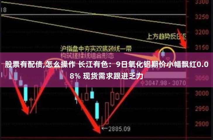 股票有配债,怎么操作 长江有色：9日氧化铝期价小幅飘红0.08% 现货需求跟进乏力