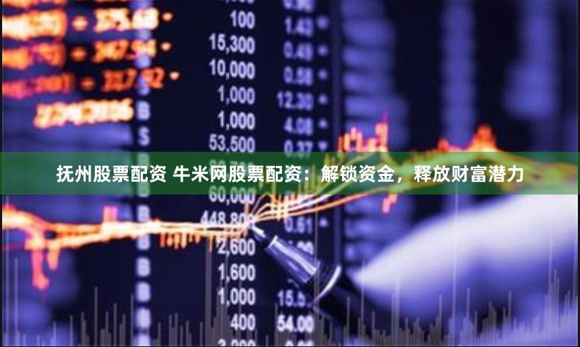 抚州股票配资 牛米网股票配资：解锁资金，释放财富潜力