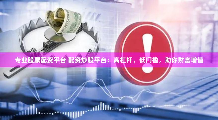 专业股票配资平台 配资炒股平台：高杠杆，低门槛，助你财富增值
